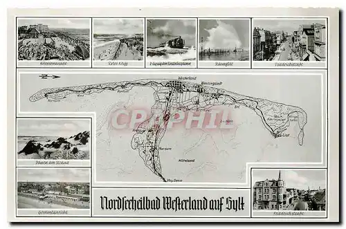 Cartes postales moderne Pays Bas