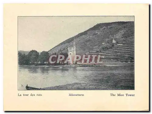 Cartes postales moderne St Anna Kapelle Fridingen an der Donau