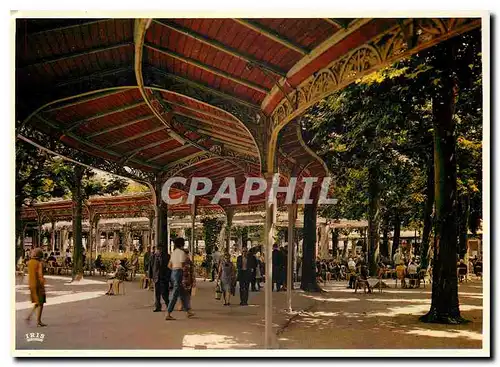 Cartes postales moderne Rue Tramway