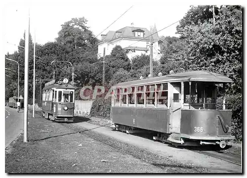 Cartes postales moderne A Geneve-plage 16.9.1971