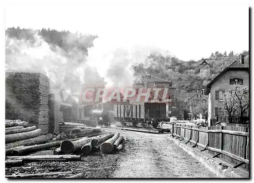 Cartes postales moderne Arrivee chez Renger a Boezingen 26.4.1967