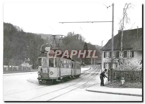 Cartes postales moderne Hofmatt Avril 1964