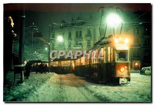 Photo Tramway