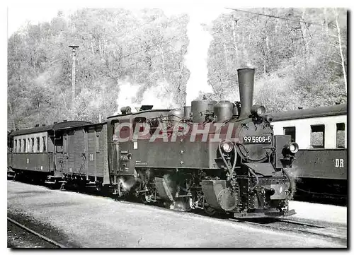 Cartes postales moderne Alexisbad (GHE) B'Bn4vt 15.5.1978