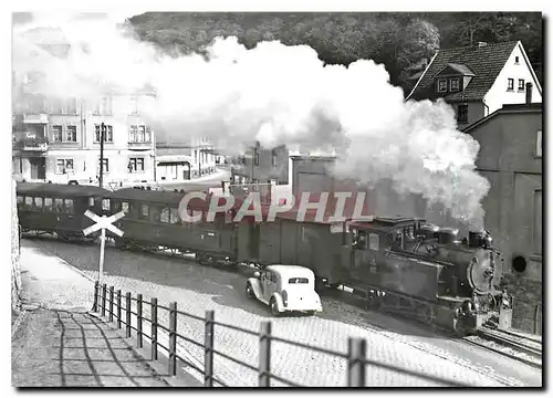 Cartes postales moderne Altena 18.8.1959