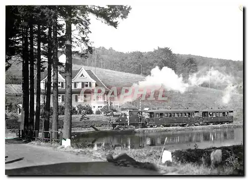 Cartes postales moderne Augustental 10.9.1935