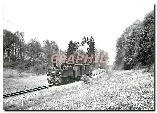 Cartes postales moderne Bei Schissenried Mai 1980