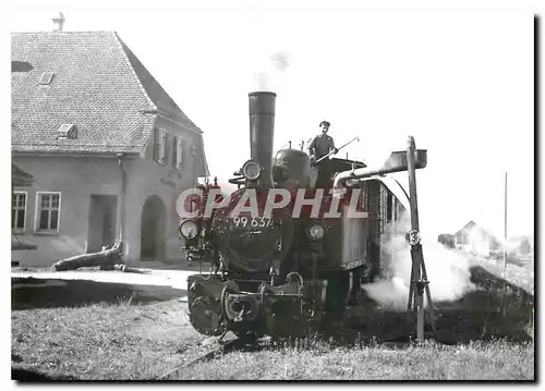 Cartes postales moderne Duermentingen Mai 1958