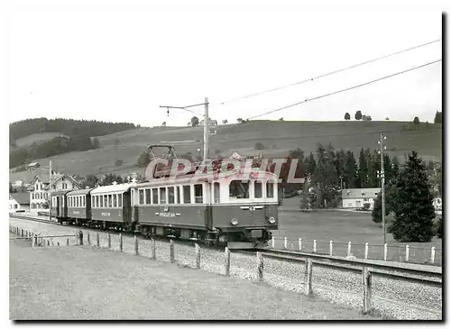 Cartes postales moderne En dessus de Waldstatt