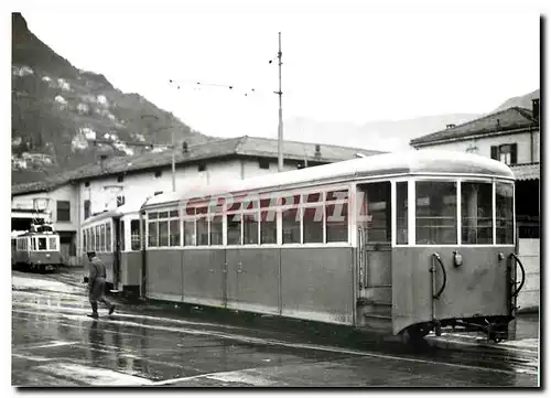 Cartes postales moderne LCD B4 42 in der Winterausfuhrung Depot La Santa