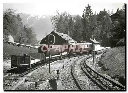 Moderne Karte Maneuvres aux Marecottes