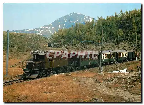 Moderne Karte Nuremberg Ge 4 4 182 B 2 2078 2076 2075 D 2 4050 M 7087 au dessus d'Alp Grum