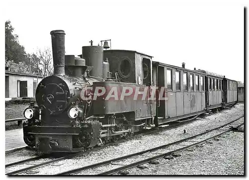 Cartes postales moderne Tram 040 N 355 au musee de Venecja