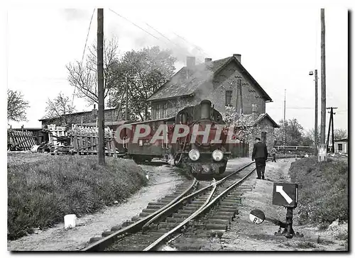 Cartes postales moderne Dans le triangle de Kasprowo