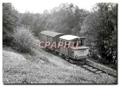 Cartes postales moderne Entre Innertkirchen Hof et le portail est du Kirchettunnel