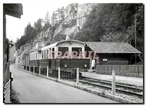 Cartes postales moderne Innertkirchen Hof Ta 2 2 3 K 2 B 2 2 BFa 2 2 5