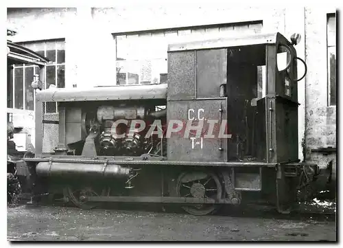 Cartes postales moderne Tracteur Deutz T 1 a Arles