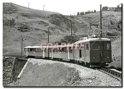 Cartes postales moderne Arrivee a Bretaye HGe 4 4 32 B4 51 Bt4 61