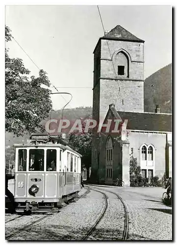 Cartes postales moderne Villeneuve place de l'Hopital