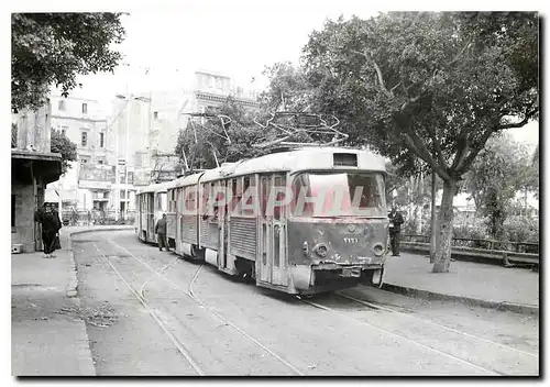 Cartes postales moderne In einem unglaublichen Zustand befinden sich die noch nicht 10 jahringen Tatrawagen K 5