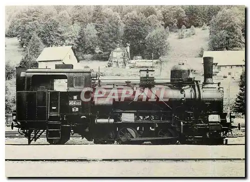 Cartes postales moderne Tram Als G 23 der Reichenberg Gablonz Tannwald