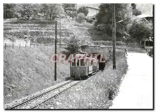 Cartes postales Portail superieur du tunnel de Viganello