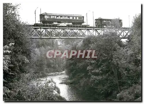 Moderne Karte Acheminement a Broc de la voiture cinema