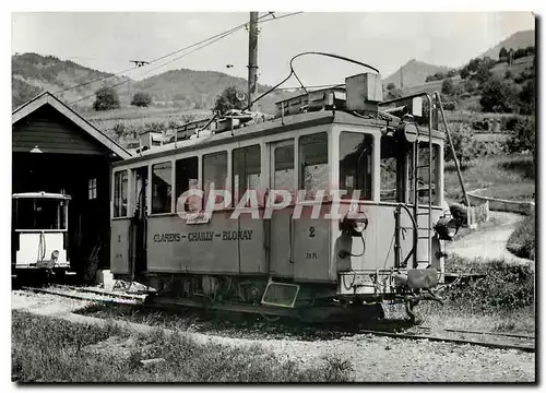 Cartes postales moderne CCB Ce a Fontanivent