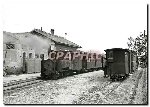 Cartes postales moderne Croisement a Castell de Aro