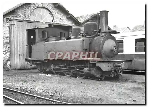 Cartes postales moderne Berck depot