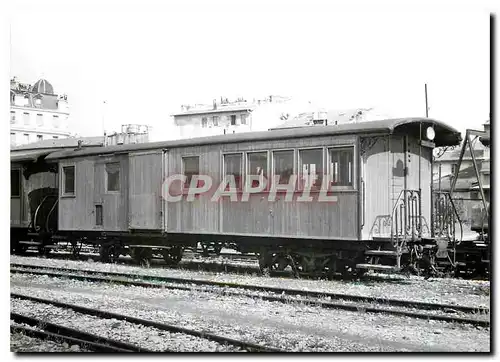 Moderne Karte Voiture mixte fourgon a Nice