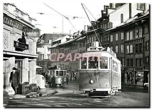 Cartes postales moderne Be a la place du Tilleul