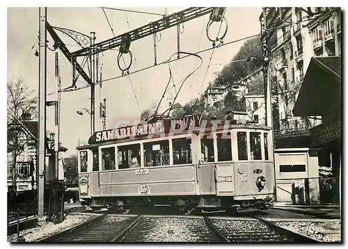 Cartes postales moderne Ce au P N de Territtet