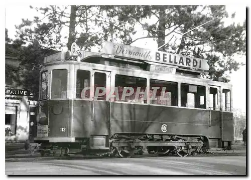 Cartes postales moderne Ce a Conches 1948