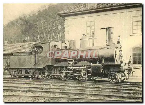 Cartes postales moderne Schweizerische Bundesbahnen