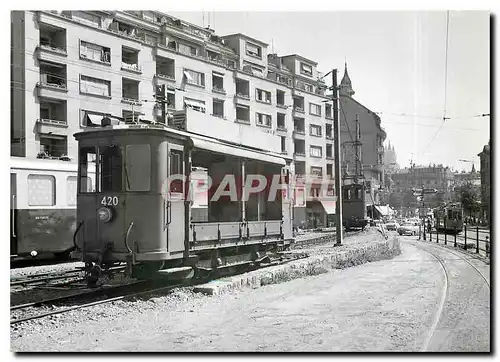 Cartes postales moderne Milchmotorwagen Tl Fe