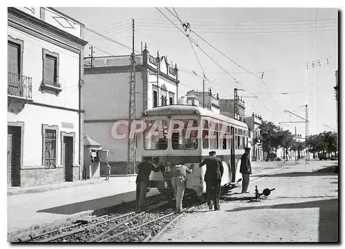 Cartes postales moderne Corca del Rio