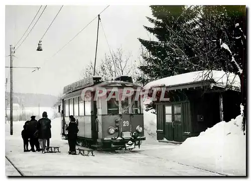 Cartes postales moderne Be en Marin