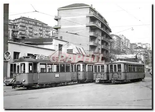 Cartes postales moderne Be au Tunnel