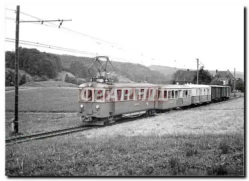 Cartes postales moderne Schoren entre Oberkulm et Gontenschwil