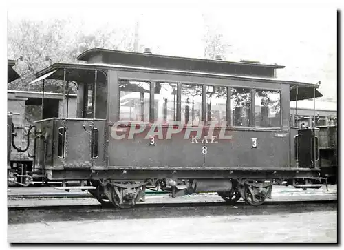 Cartes postales moderne Personenwagen in Ludenscheid