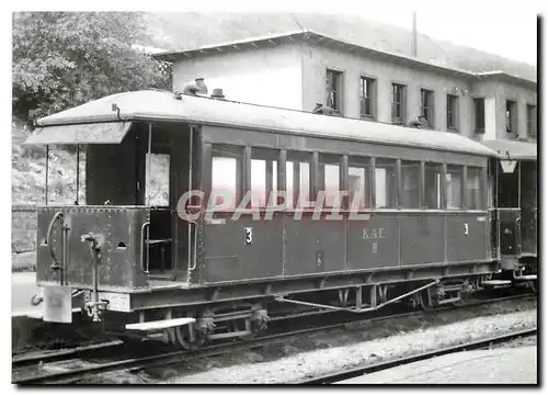 Cartes postales moderne Personenwagen in Ludenscheid