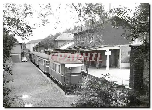 Cartes postales moderne Bahnhof Ludenscheid