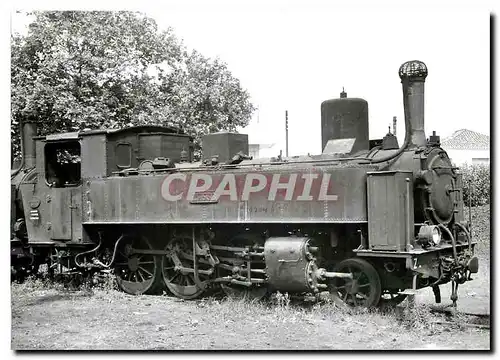 Moderne Karte Zs a Kalamata