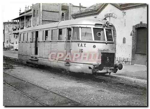 Cartes postales moderne Puerto