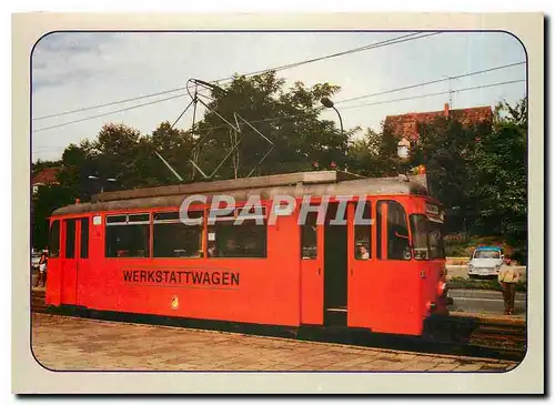 Cartes postales moderne Nenaer Nahverkehrsgesellschaft mbH