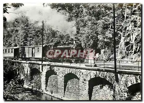 Cartes postales moderne Ausfahrt Seifersdorf