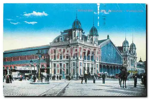 Cartes postales moderne Budapest