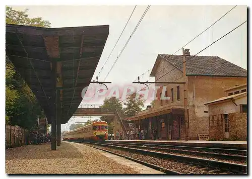 Cartes postales moderne Ferrovie dello Stato Stazione Torino Lingotto