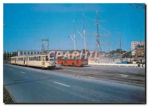 Cartes postales moderne Oostende